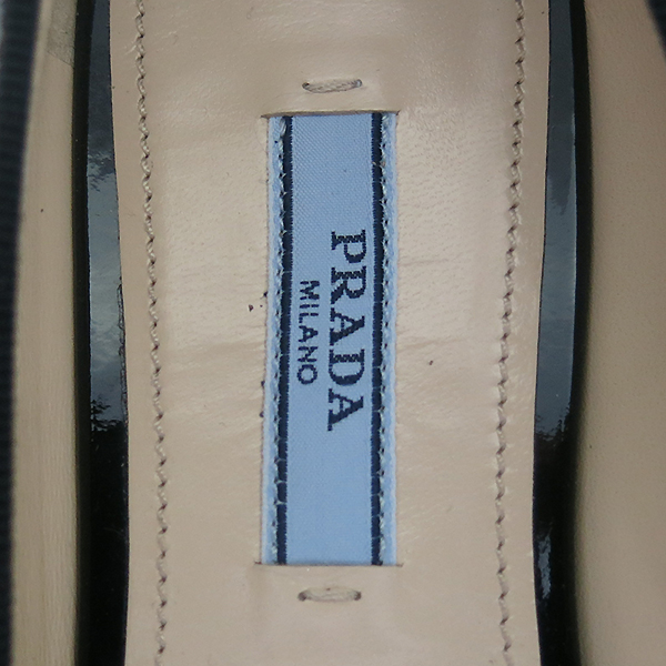 Prada(�����) 1F719H ���� ���̴�Ʈ �÷� ���� [�λ꼾�Һ���] �̹���7 - ���̺��� �߰���ǰ