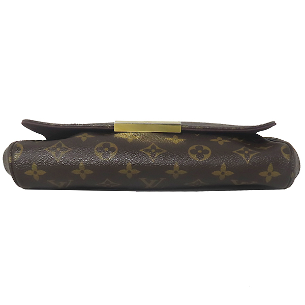 Louis Vuitton(���̺���) M40718 ���׷� ĵ���� ���̺��� MM 2WAY [��������] �̹���3 - ���̺��� �߰���ǰ
