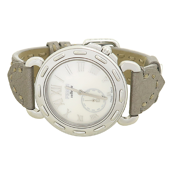 Fendi(���) �������� 8100M �ڰ��� ���׹�� �������� �ð� [��������] �̹���2 - ���̺��� �߰���ǰ