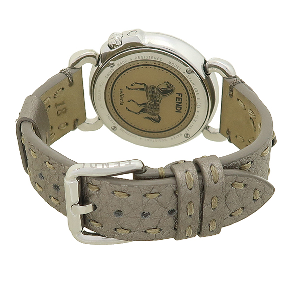 Fendi(���) �������� 8100M �ڰ��� ���׹�� �������� �ð� [��������] �̹���3 - ���̺��� �߰���ǰ