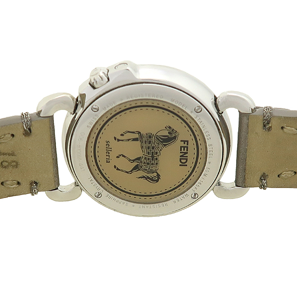 Fendi(���) �������� 8100M �ڰ��� ���׹�� �������� �ð� [��������] �̹���4 - ���̺��� �߰���ǰ