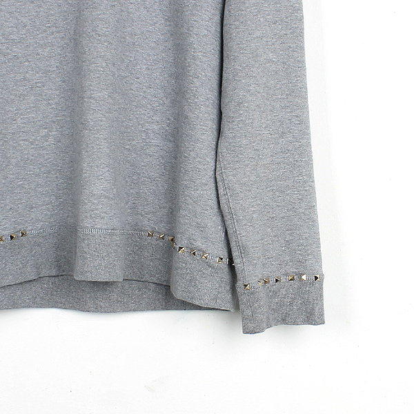 VALENTINO(�߷�Ƽ��) 17FW MV0MF03U3TV �׷��� �÷� �����͵� ��Ÿ��Ʋ ������ ������ Ƽ���� [��������] �̹���2 - ���̺��� �߰���ǰ