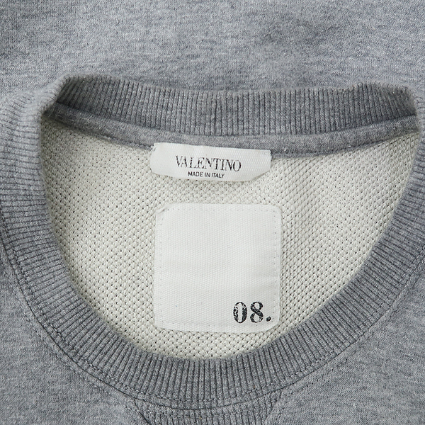 VALENTINO(�߷�Ƽ��) 17FW MV0MF03U3TV �׷��� �÷� �����͵� ��Ÿ��Ʋ ������ ������ Ƽ���� [��������] �̹���4 - ���̺��� �߰���ǰ