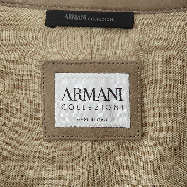  Armani COLLEZIONI (�Ƹ����� �÷�������) 100% �簡�� ���� �÷� ������ ���� ���� [��������] �̹���4 - ���̺��� �߰���ǰ