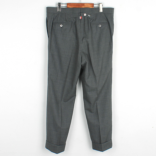 THOM BROWNE(�����) �� 100% �׷��� �÷� ������ ������� [��������] �̹���3 - ���̺��� �߰���ǰ