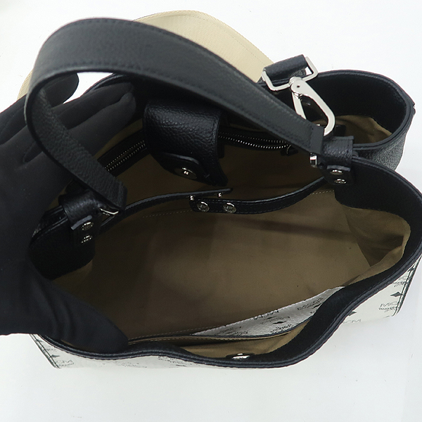 MCM(������) MWS6SCN03WV001 ȭ��Ʈ ���̺� ���� �÷� ���佺 CORINA �ڸ��� ��Ʈ�� + �����Ʈ�� [��������] �̹���5 - ���̺��� �߰���ǰ