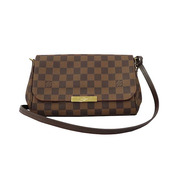 Louis Vuitton(���̺���) N41129 �ٹ̿� ���� ĵ���� ���̺��� MM 2WAY [�뱸Ȳ����] �̹���3 - ���̺��� �߰���ǰ