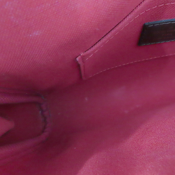 Louis Vuitton(���̺���) N41129 �ٹ̿� ���� ĵ���� ���̺��� MM 2WAY [�뱸Ȳ����] �̹���7 - ���̺��� �߰���ǰ