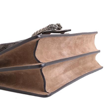 Gucci(����) 403348 ����ϼҽ� �����÷� ����� L������[����ż�����]W �̹���5 - ���̺��� �߰���ǰ