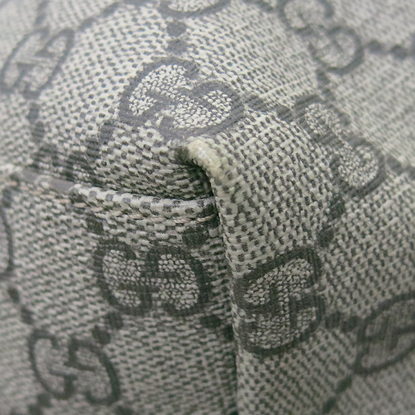 Gucci(����) 246414 GG �ΰ� PVC ������ ���� [�λ꼾�Һ���] �̹���6 - ���̺��� �߰���ǰ