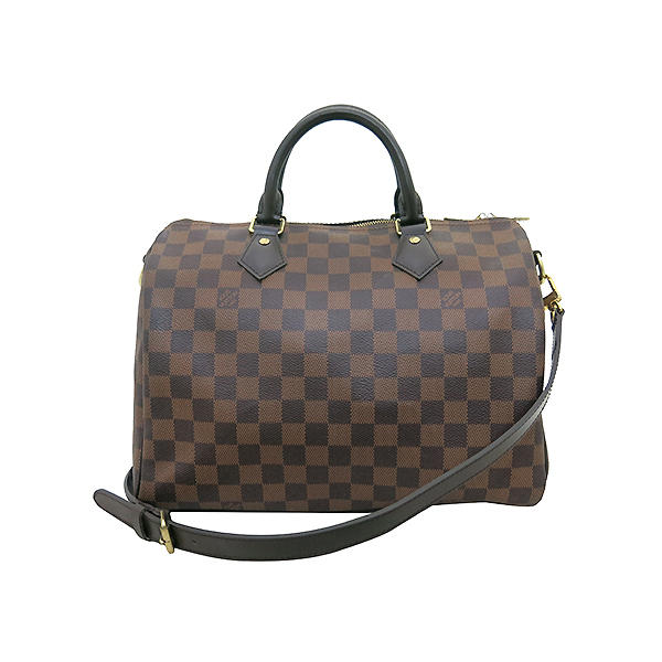 Louis Vuitton(���̺���) N41367 �ٹ̿� ���� ĵ���� ���� �ݵѸ��� ���ǵ� 30 ��Ʈ�� + ��� ��Ʈ�� 2WAY [�λ꼾�Һ���] �̹���2 - ���̺��� �߰���ǰ