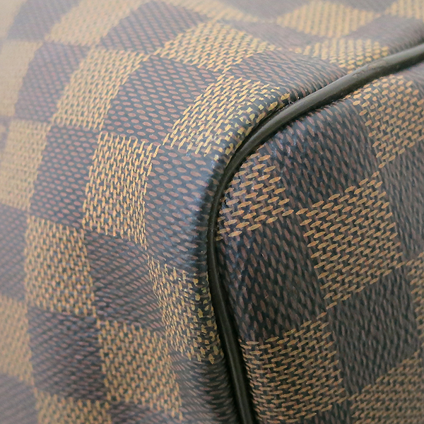 Louis Vuitton(���̺���) N41367 �ٹ̿� ���� ĵ���� ���� �ݵѸ��� ���ǵ� 30 ��Ʈ�� + ��� ��Ʈ�� 2WAY [�λ꼾�Һ���] �̹���7 - ���̺��� �߰���ǰ