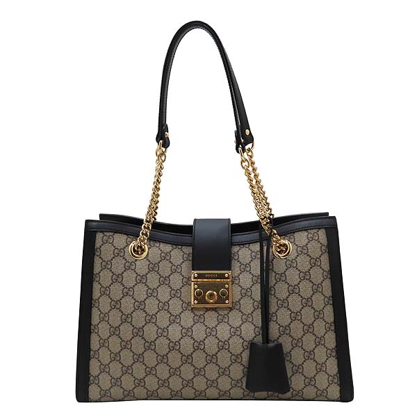 Gucci(����) 479197 GG�ΰ� PVC �е�� �̵�� ü�� ����� [��õ��] �̹���2 - ���̺��� �߰���ǰ