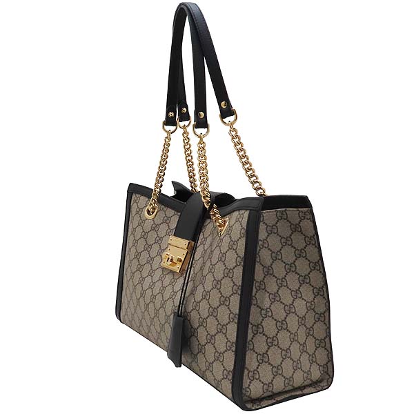 Gucci(����) 479197 GG�ΰ� PVC �е�� �̵�� ü�� ����� [��õ��] �̹���3 - ���̺��� �߰���ǰ