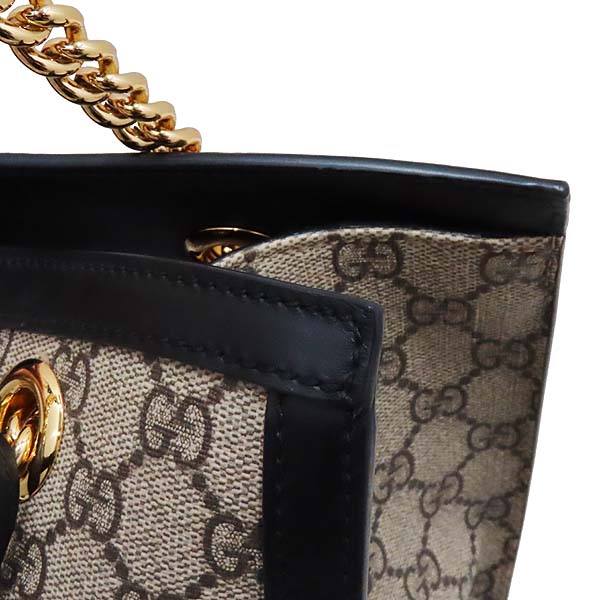 Gucci(����) 479197 GG�ΰ� PVC �е�� �̵�� ü�� ����� [��õ��] �̹���5 - ���̺��� �߰���ǰ