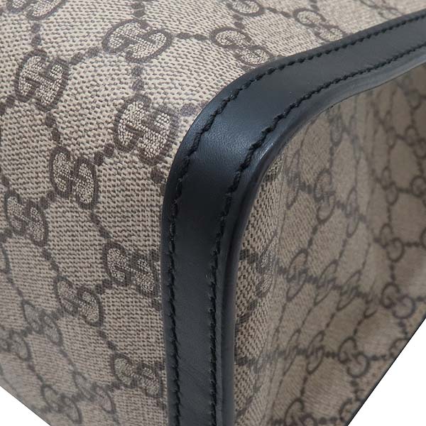 Gucci(����) 479197 GG�ΰ� PVC �е�� �̵�� ü�� ����� [��õ��] �̹���6 - ���̺��� �߰���ǰ