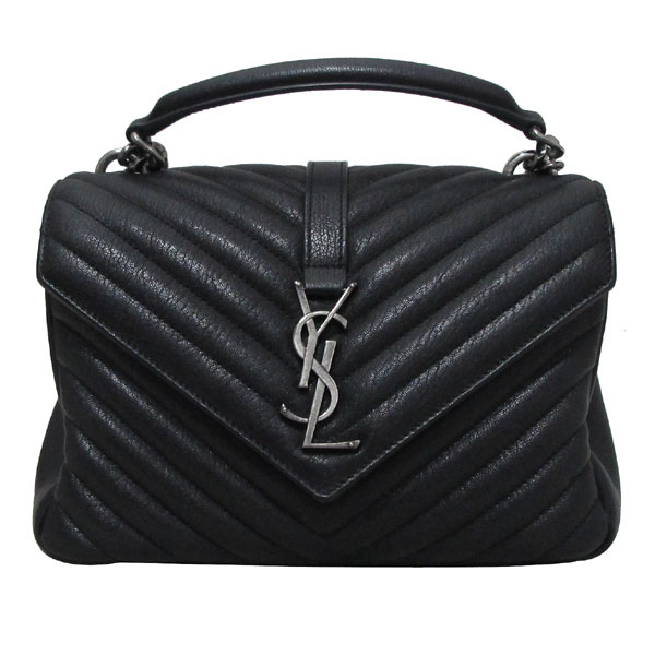 YSL(�Ի��ζ�) 487213 ���� ���� ��Ʋ��� �ø����� �̵� ���� �ΰ� ��� ũ�ν��� [�뱸�ݿ��纻��] �̹���2 - ���̺��� �߰���ǰ