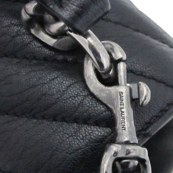 YSL(�Ի��ζ�) 487213 ���� ���� ��Ʋ��� �ø����� �̵� ���� �ΰ� ��� ũ�ν��� [�뱸�ݿ��纻��] �̹���4 - ���̺��� �߰���ǰ