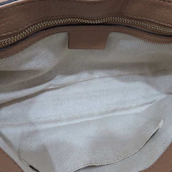 Gucci(����) 336752 ������ ��ũ SOHO ��ȣ ���ͷ�ŷ ��Ƽġ ����Ż ü�� ũ�ν��� [��õ��] �̹���6 - ���̺��� �߰���ǰ