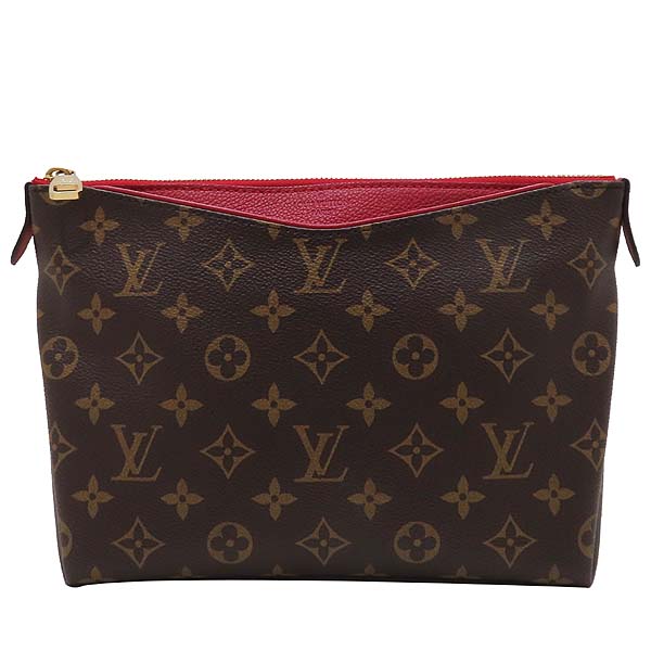 Louis Vuitton(���̺���) M64123 ���׷� ĵ���� �ȶ� ��Ƽ ���̽��� Ŭ��ġ�� [��õ��] �̹���2 - ���̺��� �߰���ǰ
