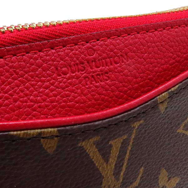 Louis Vuitton(���̺���) M64123 ���׷� ĵ���� �ȶ� ��Ƽ ���̽��� Ŭ��ġ�� [��õ��] �̹���4 - ���̺��� �߰���ǰ