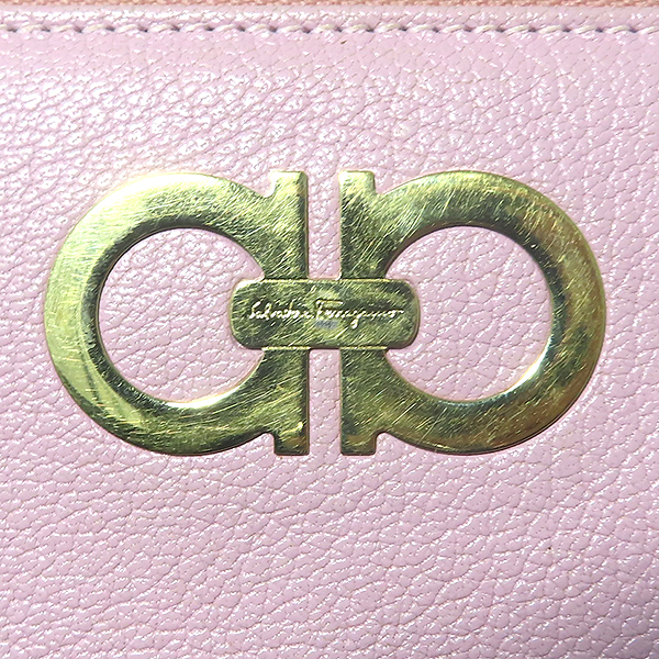 Ferragamo(��󰡸�) 22 B950 ����Ʈ ���� �÷� ���� ��ġ�� ��� ���� ������ [��������] �̹���7 - ���̺��� �߰���ǰ