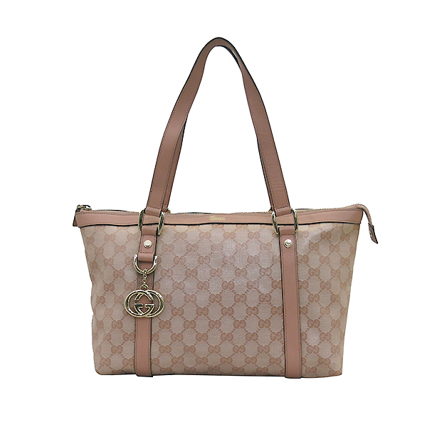 Gucci(����) 141470 GG�ΰ� ��ũ ���� ���� Ʈ���� ����� [�λ꼾�Һ���] �̹���2 - ���̺��� �߰���ǰ