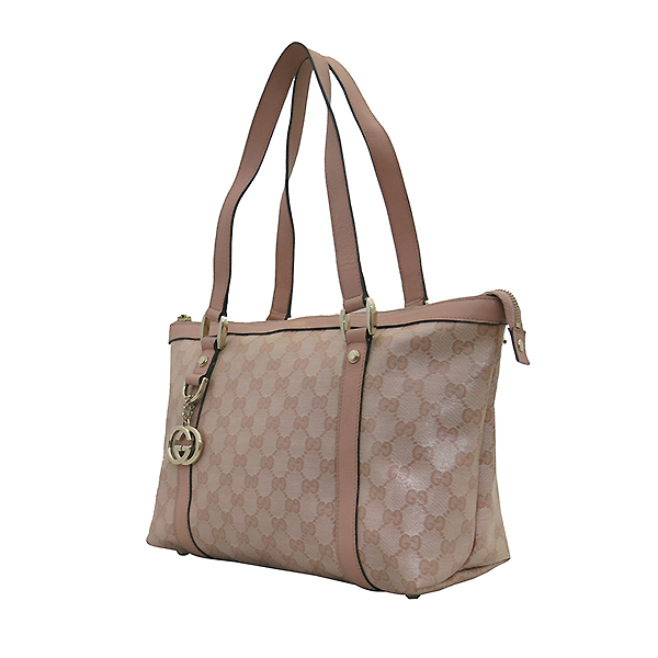 Gucci(����) 141470 GG�ΰ� ��ũ ���� ���� Ʈ���� ����� [�λ꼾�Һ���] �̹���3 - ���̺��� �߰���ǰ