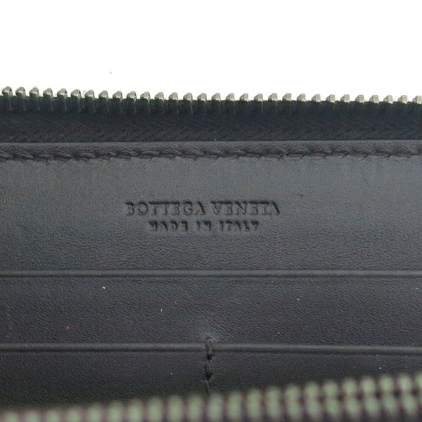 BOTTEGAVENETA(���װ�����Ÿ) 114076 ���� ���� ��Ʈ��ġ���� ���� ������ [���빮��] �̹���3 - ���̺��� �߰���ǰ