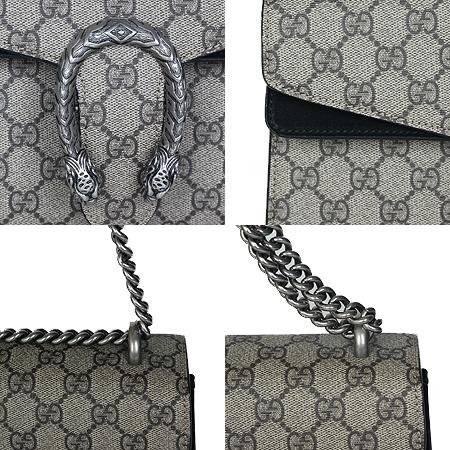 Gucci(����) 400249 GG ������ ĵ���� ���� �����̵� ���� ����ϼҽ� ���� ü�� �����[���ֻ���] �̹���4 - ���̺��� �߰���ǰ