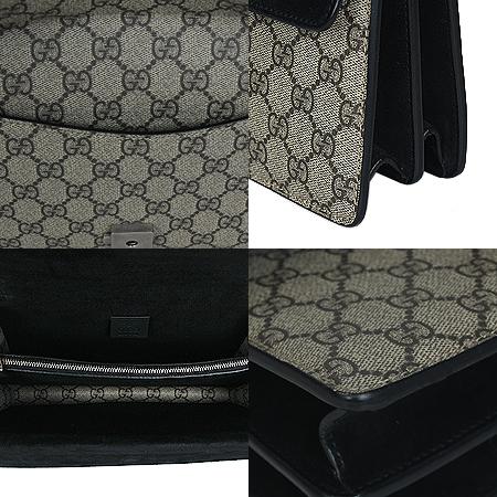Gucci(����) 400249 GG ������ ĵ���� ���� �����̵� ���� ����ϼҽ� ���� ü�� �����[���ֻ���] �̹���5 - ���̺��� �߰���ǰ