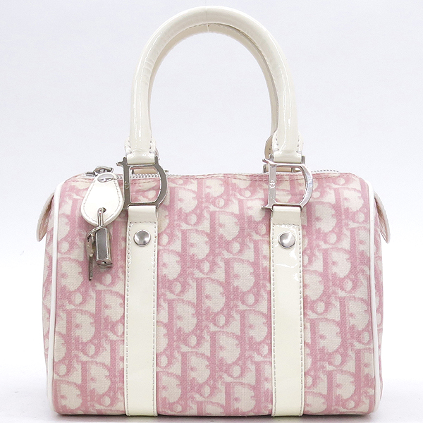 Dior(ũ����î���) �ΰ� ���� PVC ���� Ʈ���� �̴� ������ ��Ʈ�� [��������] �̹���2 - ���̺��� �߰���ǰ