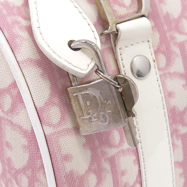 Dior(ũ����î���) �ΰ� ���� PVC ���� Ʈ���� �̴� ������ ��Ʈ�� [��������] �̹���4 - ���̺��� �߰���ǰ