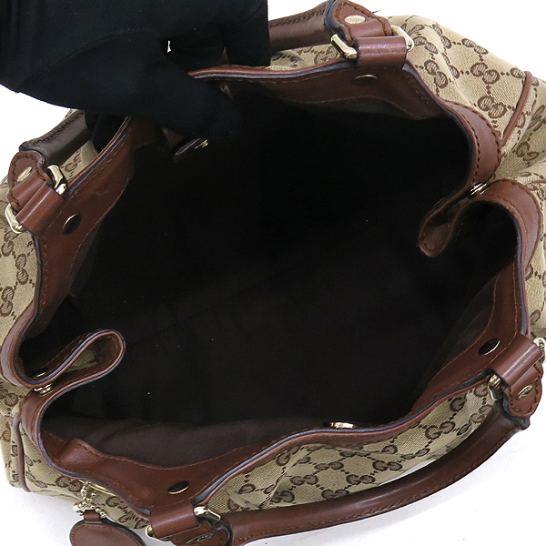 Gucci(����) 211944 GG �ΰ� �ڰ��� ���� Ʈ���� ��Ű ��Ʈ�� [��������] �̹���5 - ���̺��� �߰���ǰ