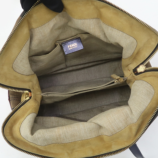 Fendi(���) 8BN232 FKN �к긯 ����ȥ�� ���� �ڵ� ����� [��������] �̹���4 - ���̺��� �߰���ǰ