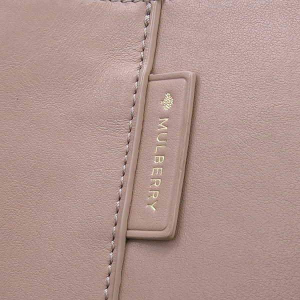 MULBERRY(�ֹ���) ������ �÷� ���� ī��Ʈ S ������ 2WAY [��������] �̹���4 - ���̺��� �߰���ǰ