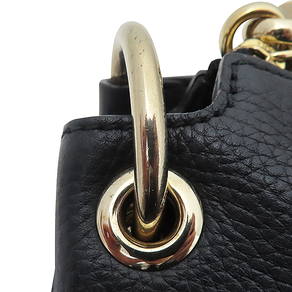 Gucci(����) 408825 SOHO ��ȣ ���� ���� ȣ�� �����  [�λ꼭��Ե���] �̹���3 - ���̺��� �߰���ǰ