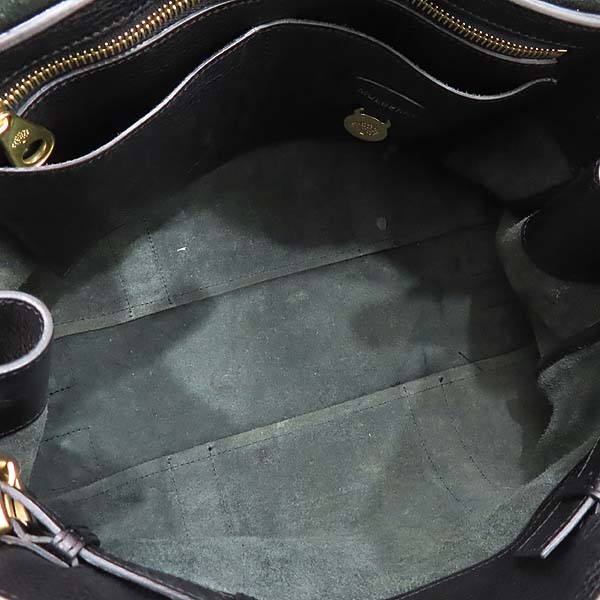 MULBERRY(�ֹ���) HH5988 ���� �÷� ���� ���̽����� ��� �� ������ ��Ʈ�� [��õ��] �̹���7 - ���̺��� �߰���ǰ