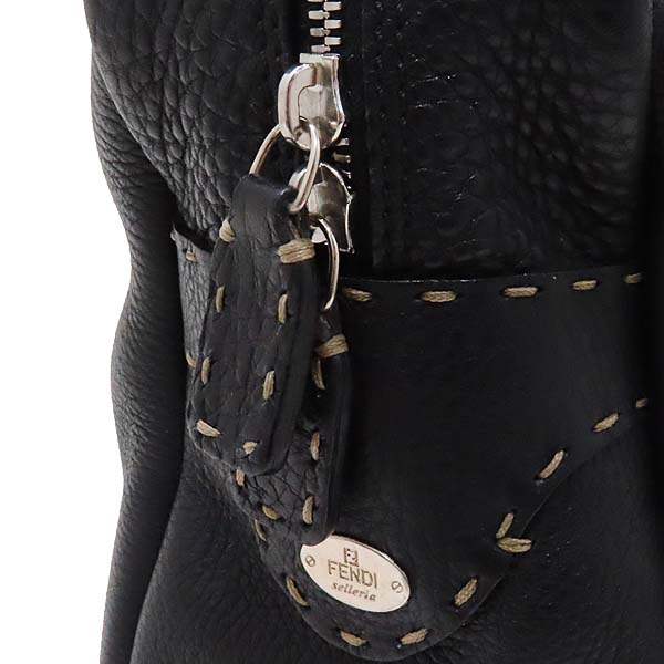 Fendi(���) 8BL093 ���� ���� ��Ƽġ �������� ��Ʈ�� [��õ��] �̹���3 - ���̺��� �߰���ǰ