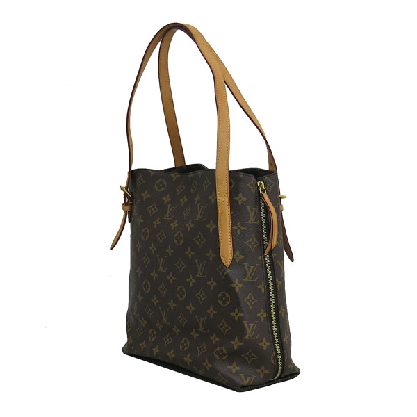 Louis Vuitton(���̺���) M41208 ���׷� ĵ���� ���׸� ����� [���빮��] �̹���2 - ���̺��� �߰���ǰ