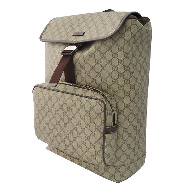 Gucci(����) 246898 GG�ΰ� PVC ��ũ���� Ʈ���� �� �������� �÷� ���� [�����] �̹���3 - ���̺��� �߰���ǰ