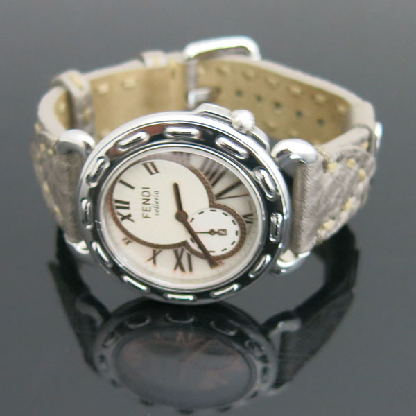 Fendi(���) 8100M ���� �������� ���� ��� �������� �ð� [���빮��] �̹���2 - ���̺��� �߰���ǰ