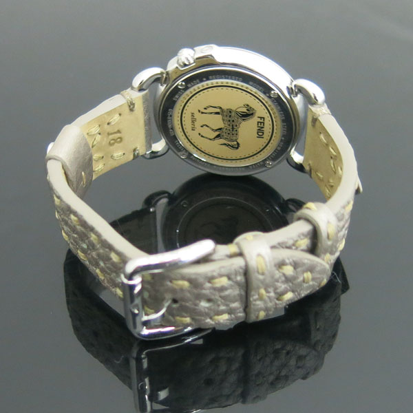 Fendi(���) 8100M ���� �������� ���� ��� �������� �ð� [���빮��] �̹���3 - ���̺��� �߰���ǰ