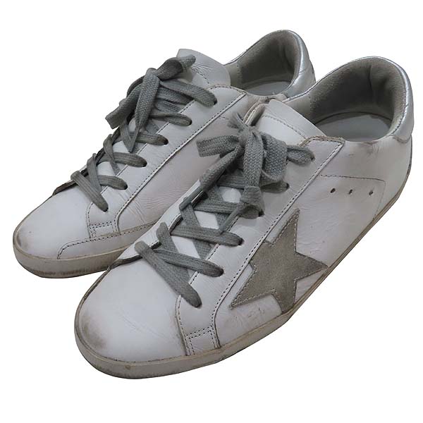 Golden Goose(��籸��) GCOWS590 ȭ��Ʈ ���� �ǹ��� ��Ż�ΰ� ������ ����Ŀ�� - 37 [��õ��] �̹���3 - ���̺��� �߰���ǰ