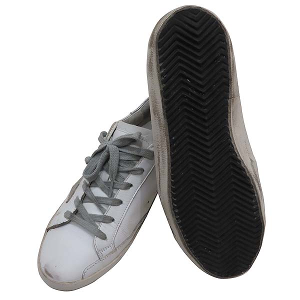 Golden Goose(��籸��) GCOWS590 ȭ��Ʈ ���� �ǹ��� ��Ż�ΰ� ������ ����Ŀ�� - 37 [��õ��] �̹���6 - ���̺��� �߰���ǰ