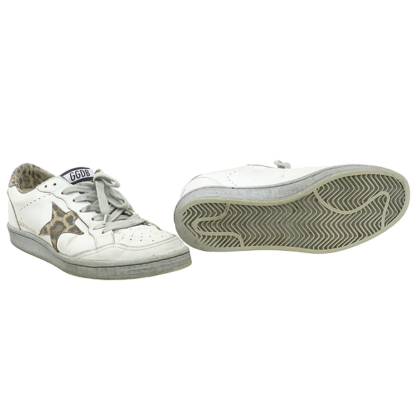 Golden Goose(��籸��) �����ĵ� ������ ��Ƽ�� ������ ����Ŀ�� [��������] �̹���3 - ���̺��� �߰���ǰ