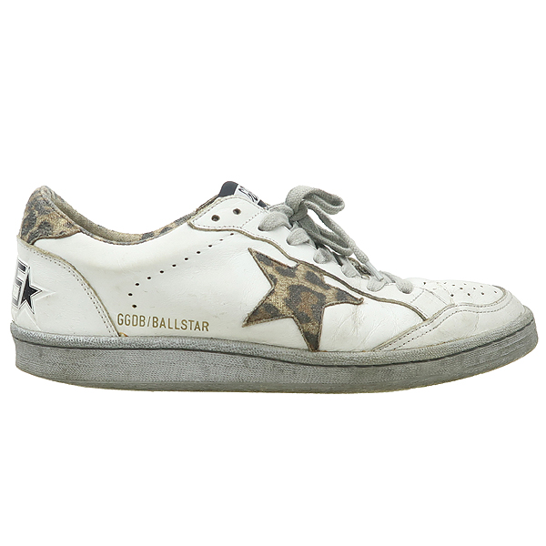 Golden Goose(��籸��) �����ĵ� ������ ��Ƽ�� ������ ����Ŀ�� [��������] �̹���4 - ���̺��� �߰���ǰ