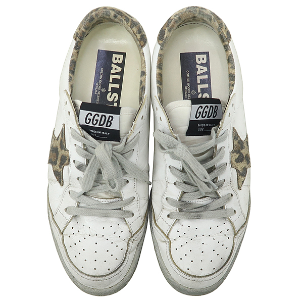 Golden Goose(��籸��) �����ĵ� ������ ��Ƽ�� ������ ����Ŀ�� [��������] �̹���5 - ���̺��� �߰���ǰ