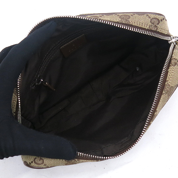 Gucci(����) 018 1635 GG�ΰ� �ڰ��� �����÷� ���� Ʈ���� ����ΰ� ������ �̴� ������� [�����] �̹���5 - ���̺��� �߰���ǰ