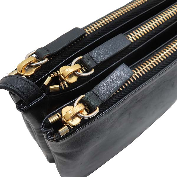 Celine(������) ���� ����Ų TRIO(Ʈ����) L������ ũ�ν��� [��õ��] �̹���4 - ���̺��� �߰���ǰ